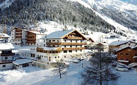 Hotel Valisera